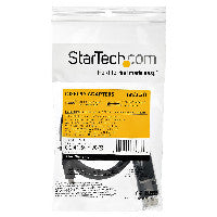 StarTech StarTech 1m USB-C auf DisplayPort-Kabel - 4K - bidirektional - DisplayPort-Kabel - 24 pin USB-C (M) – Ansicht 5