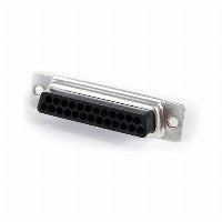 StarTech StarTech DB25 auf RJ45 modularer Adapter - Stecker/Buchse - Seriell Adapter - DB25 (St) – Ansicht 4
