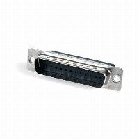 StarTech StarTech DB25 auf RJ45 modularer Adapter - Stecker/Buchse - Seriell Adapter - DB25 (St) – Ansicht 5