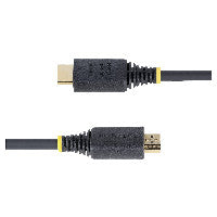StarTech StarTech 1m (3.3ft) Premium Certified High Speed HDMI Cable, 4K60Hz – Ansicht 4