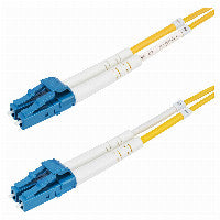 StarTech 1 Meter LWL Patchkabel LC (UPC)