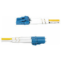 StarTech StarTech 1 Meter LWL Patchkabel LC LC (UPC) – Ansicht 3