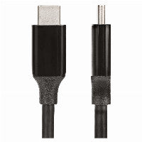 StarTech StarTech 3m Aktives USB C Kabel, 10Gbps, 60W, Lade-/Videokabel, 8K - USB-Kabel - 24 pin USB-C (M) – Ansicht 3