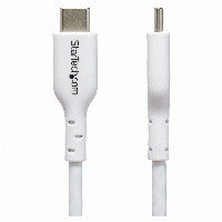 StarTech StarTech 3.3ft (1m) USB-C Charging Cable, Charge & Sync, 60W (3A) – Ansicht 3