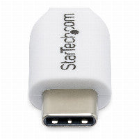 StarTech StarTech 3.3ft (1m) USB-C Charging Cable, Charge & Sync, 60W (3A) – Ansicht 5
