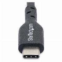 StarTech StarTech 3m USB-C Schnellladekabel, USBC Laptop Ladekabel 60W PD, M/M - USB-Kabel - 24 pin USB-C (M) – Ansicht 4