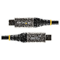 StarTech StarTech 1m USB-C Kabel 10Gbit/s - USB-IF zertifiziertes USB-C Kabel - USB 3.1/3.2 Gen 2 Typ-C Kabel - 100W (5A) – Ansicht 4