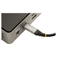 StarTech StarTech 50cm USB-C Kabel 10Gbit/s - USB-IF zertifiziertes USB-C Kabel - USB 3.1/3.2 Gen 2 Typ-C Kabel - 100W (5A) – Ansicht 5