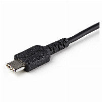 StarTech 1m USB-Datenblocker Kabel - USB-A auf C - Sicheres Ladekabel - USB-Kabel - USB (nur Strom) – Ansicht 5