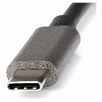 StarTech StarTech 5m USB-C auf HDMI Kabel 4K 60Hz mit HDR10 - Ultra HD USB-C auf Video Adapter Kabel - HDMI 2.0b Display Konverter – Ansicht 3