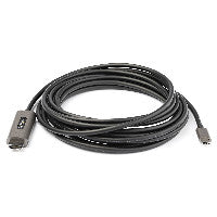 StarTech StarTech 5m USB-C auf HDMI Kabel 4K 60Hz mit HDR10 - Ultra HD USB-C auf Video Adapter Kabel - HDMI 2.0b Display Konverter – Ansicht 4