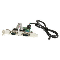 StarTech 4 Port industrieller USB auf RS232/422/485 Serieller Adapter 15kv ESD Schutz zu Seriell