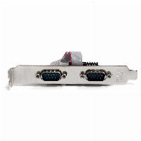 StarTech StarTech 4 Port industrieller USB auf RS232/422/485 Serieller Adapter - 15kv ESD Schutz - USB zu Seriell Adapter – Ansicht 3