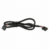 StarTech StarTech 4 Port industrieller USB auf RS232/422/485 Serieller Adapter - 15kv ESD Schutz - USB zu Seriell Adapter – Ansicht 4