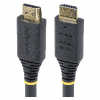 StarTech 7m (22.9ft) Premium Certified High Speed HDMI Cable, 4K60Hz