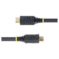 StarTech 7m (22.9ft) Premium Certified High Speed HDMI Cable, 4K60Hz – Ansicht 4