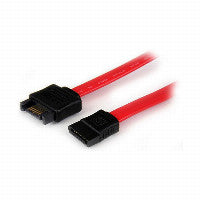 StarTech StarTech 0.3m SATA Extension Cable – Ansicht 2
