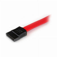 StarTech StarTech 0.3m SATA Extension Cable – Ansicht 4