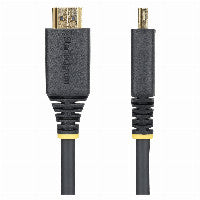 StarTech StarTech 6ft High Speed HDMI Cable w/Gripping Connectors, 4K 60Hz – Ansicht 3