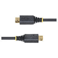 StarTech StarTech 6ft High Speed HDMI Cable w/Gripping Connectors, 4K 60Hz – Ansicht 4