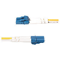 StarTech StarTech 1m OS2 LWL Patchkabel LC zu SC (UPC) – Ansicht 5