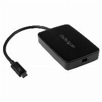 StarTech Thunderbolt 3 auf Adapter USB-C zu