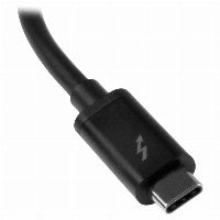 StarTech StarTech Thunderbolt 3 auf Thunderbolt Adapter - Thunderbolt 3 USB-C zu Thunderbolt Adapter – Ansicht 2