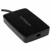 StarTech StarTech Thunderbolt 3 auf Thunderbolt Adapter - Thunderbolt 3 USB-C zu Thunderbolt Adapter – Ansicht 3