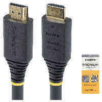 StarTech StarTech 15m (49.2ft) Active High Speed HDMI Cable, 4K60Hz