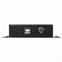 StarTech StarTech 2 Port USB auf Seriell RS232 Adapter - USB / DB9 Hub 2x DB9 Stecker 1x USB-B Buchse - Wandmontagefhig – Ansicht 4