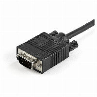 StarTech StarTech USB 2.0 KVM Konsole - Mobiler Laptop Crash Cart Adapter mit Datenbertragung und Videoaufnahme – Ansicht 3