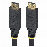 StarTech ACTIVE HDMI CABLE - GRIPPING CONNECTORS/4K 60HZ/HDR10