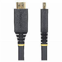 StarTech ACTIVE HDMI CABLE - GRIPPING CONNECTORS/4K 60HZ/HDR10 – Ansicht 3