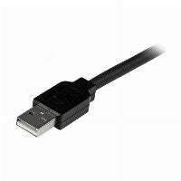 StarTech StarTech 10m USB 2.0 Active Extension Cable - M/F – Ansicht 3