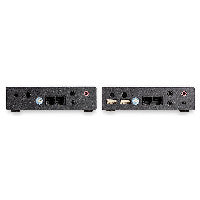 StarTech StarTech 4K HDMI Extender - KVM - 4K 30Hz - Video ber CAT6 IP Ethernet mit USB SV565HDIP – Ansicht 3