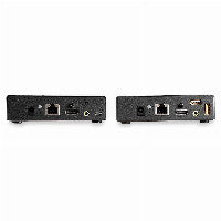StarTech StarTech 4K HDMI Extender - KVM - 4K 30Hz - Video ber CAT6 IP Ethernet mit USB SV565HDIP – Ansicht 4