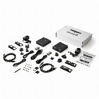 StarTech StarTech 4K HDMI Extender - KVM - 4K 30Hz - Video ber CAT6 IP Ethernet mit USB SV565HDIP – Ansicht 5
