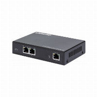Intellinet 2-Port Gigabit Ultra PoE-Extender 60W um 100m – Ansicht 2