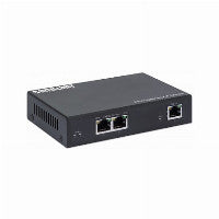 Intellinet 2-Port Gigabit Ultra PoE-Extender 60W um 100m – Ansicht 4