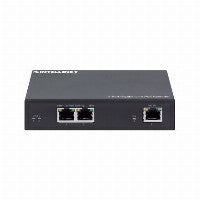 Intellinet 2-Port Gigabit Ultra PoE-Extender 60W um 100m – Ansicht 3