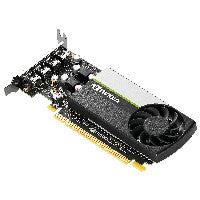 HP NVIDIA T400E 4 GB 4mDP Graphics