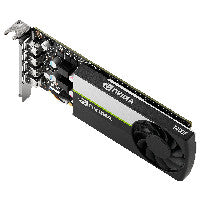 HP NVIDIA T400E 4 GB 4mDP Graphics