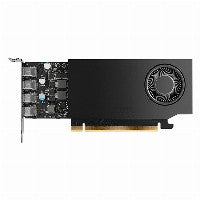 HP NVIDIA RTX A400 4GB HP