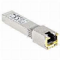 StarTech MSA konformes 10 Gigabit Glasfaser SFP+ Transceiver Modul 10GBase-T 30m TAA konform – Ansicht 2