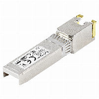 StarTech MSA konformes 10 Gigabit Glasfaser SFP+ Transceiver Modul 10GBase-T 30m TAA konform – Ansicht 3