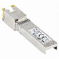 StarTech MSA konformes 10 Gigabit Glasfaser SFP+ Transceiver Modul 10GBase-T 30m TAA konform – Ansicht 4