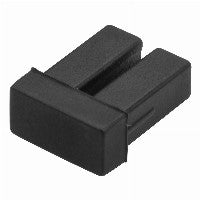StarTech Fiber Optic Dust Caps 10 Pack for LC Ports SFP Cover Cap Port