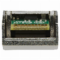 StarTech SFP1GTEMCST Transceiver Modul SFP Module 1000Base-T Dell EMC kompatibel Kupfer RJ-45 Kupfer mit DDM – Ansicht 4