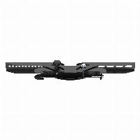 StarTech StarTech.com Flachbildfernseher Wandhalterung - fr 81,30cm (32") bis 177,80cm (70") LCD, LED oder Plasma Fernsehe – Ansicht 3