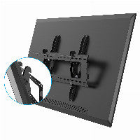 StarTech StarTech.com Flachbildfernseher Wandhalterung - fr 81,30cm (32") bis 177,80cm (70") LCD, LED oder Plasma Fernsehe – Ansicht 5